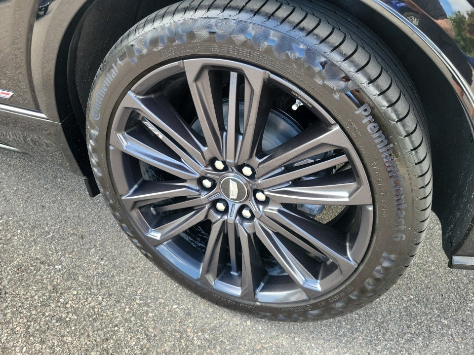 2026 Cadillac LYRIQ LYRIQ-V