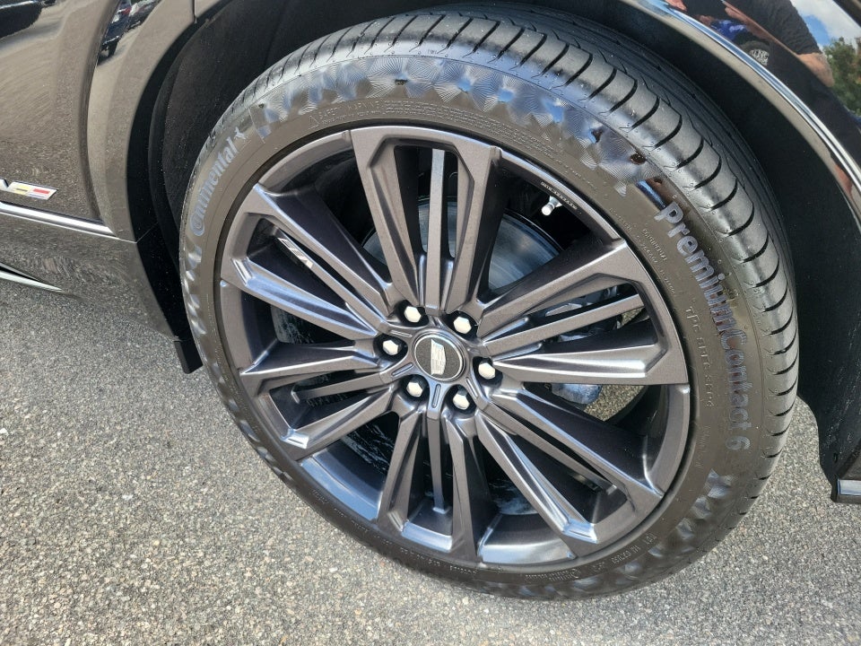 2026 Cadillac LYRIQ LYRIQ-V