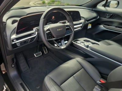 2026 Cadillac LYRIQ LYRIQ-V