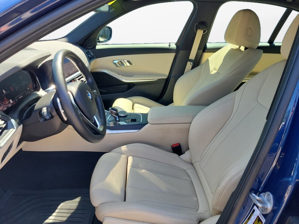 2021 BMW 330i 330i