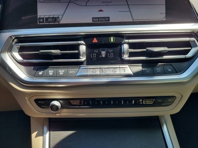 2021 BMW 330i 330i