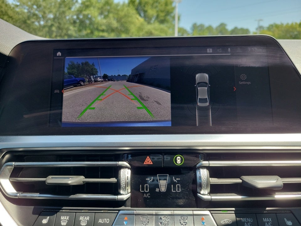 2021 BMW 330i 330i