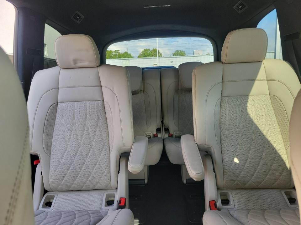 2024 Mercedes-Benz AMG® GLS 63 AMG® GLS 63