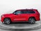 2024 Toyota Sequoia Capstone