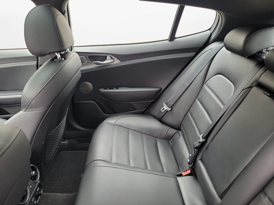 2020 Kia Stinger GT2
