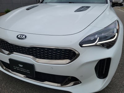 2020 Kia Stinger GT2