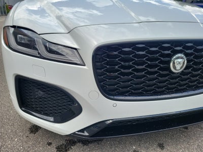 2024 Jaguar XF R-Dynamic SE