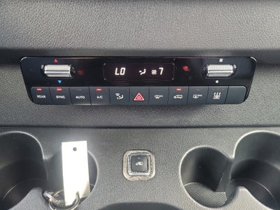 2022 Mercedes-Benz Sprinter 2500 Standard Roof V6