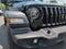 2020 Jeep Wrangler Unlimited Willys