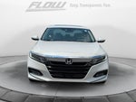 2019 Honda Accord EX-L 1.5T