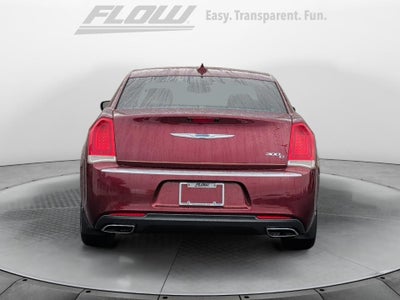 2017 Chrysler 300C 300C