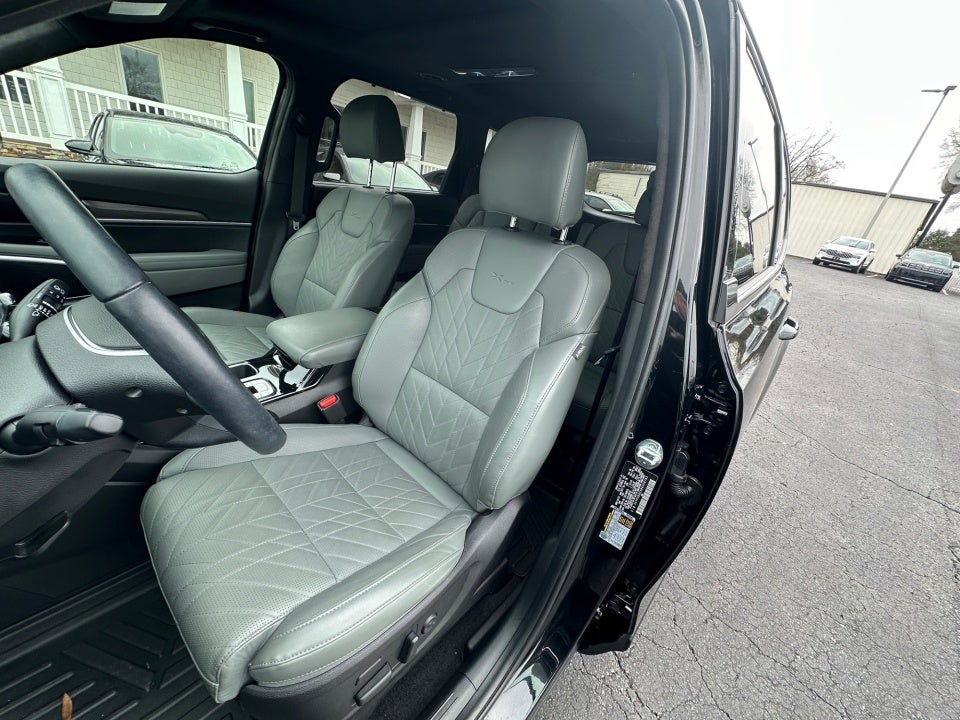 2024 Kia Telluride SX Prestige X-Pro