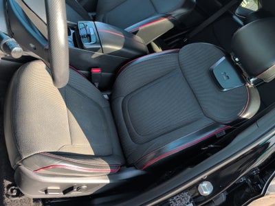 2023 Hyundai Tucson N Line