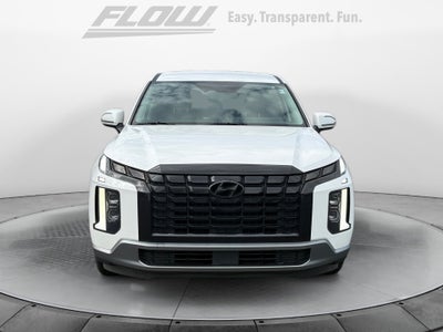 2023 Hyundai Palisade SE