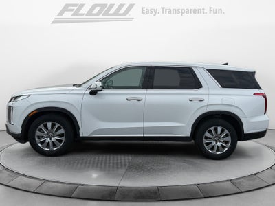 2023 Hyundai Palisade SE
