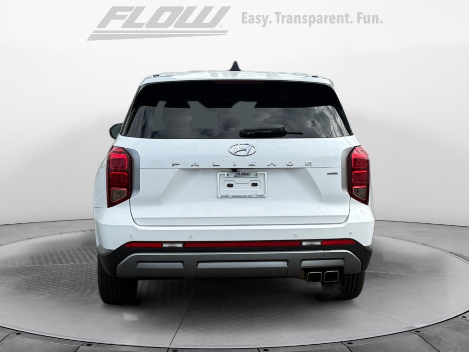 2023 Hyundai Palisade SE