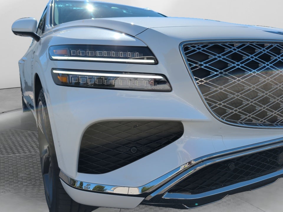 2026 Genesis GV80 2.5T Prestige