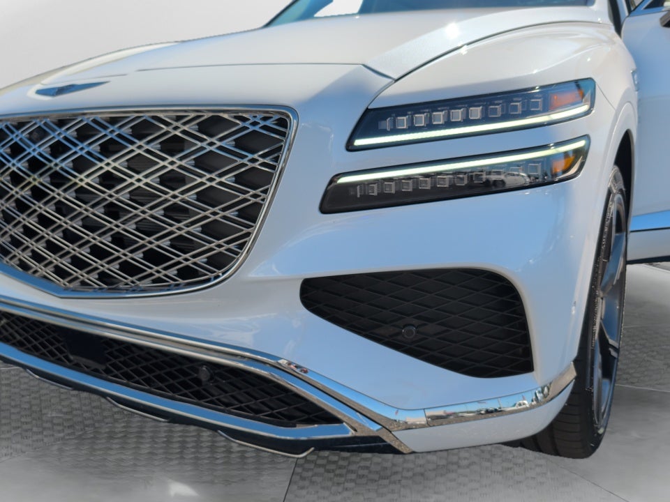 2026 Genesis GV80 2.5T Prestige