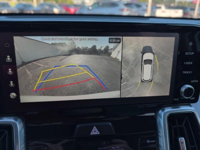 2023 Kia Sorento Hybrid SX Prestige