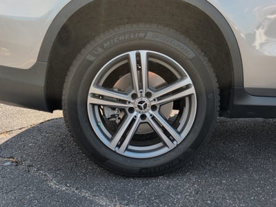 2020 Mercedes-Benz GLC 300 GLC 300