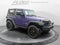 2017 Jeep Wrangler Sport 4x4