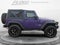 2017 Jeep Wrangler Sport 4x4