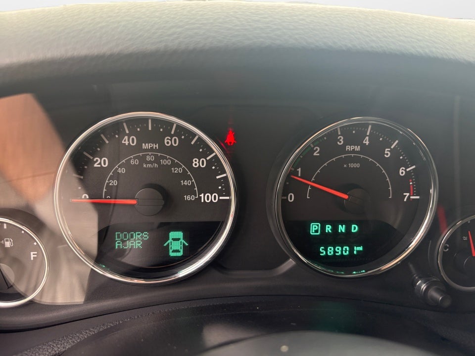 2017 Jeep Wrangler Sport 4x4