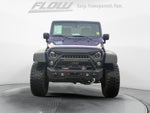 2017 Jeep Wrangler Sport 4x4