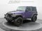 2017 Jeep Wrangler Sport 4x4
