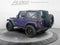 2017 Jeep Wrangler Sport 4x4