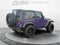 2017 Jeep Wrangler Sport 4x4
