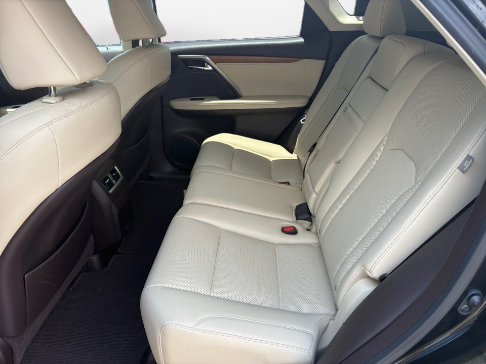 2020 Lexus RX 350 RX 350