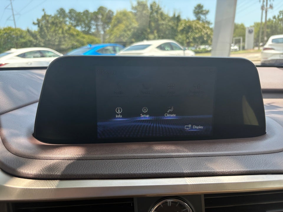 2020 Lexus RX 350 RX 350