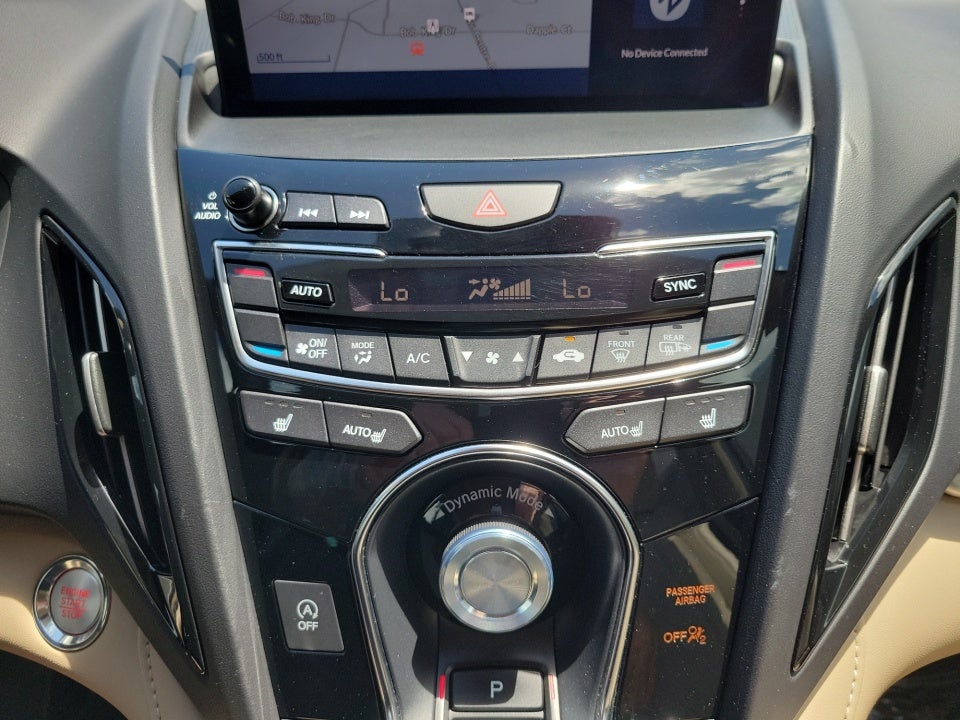 2020 Acura RDX w/Technology Pkg