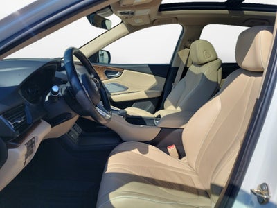 2020 Acura RDX w/Advance Pkg