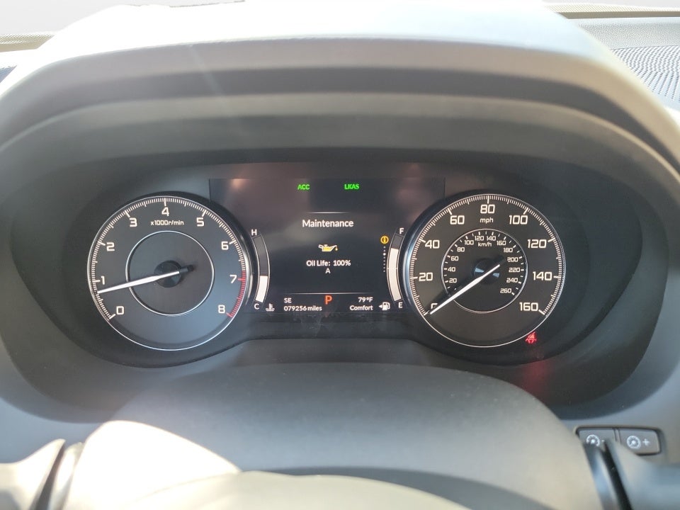 2020 Acura RDX w/Advance Pkg