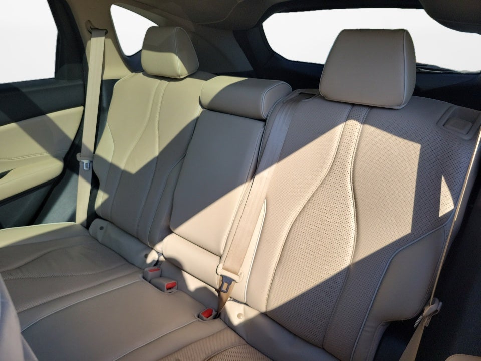 2020 Acura RDX w/Advance Pkg