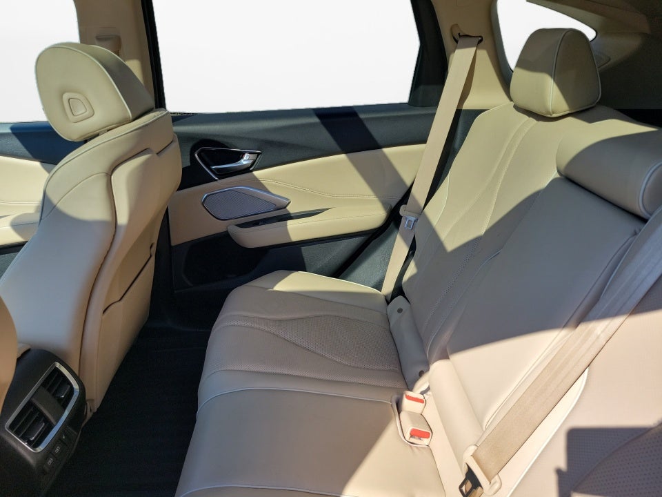 2020 Acura RDX w/Advance Pkg