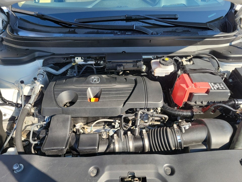 2020 Acura RDX w/Advance Pkg