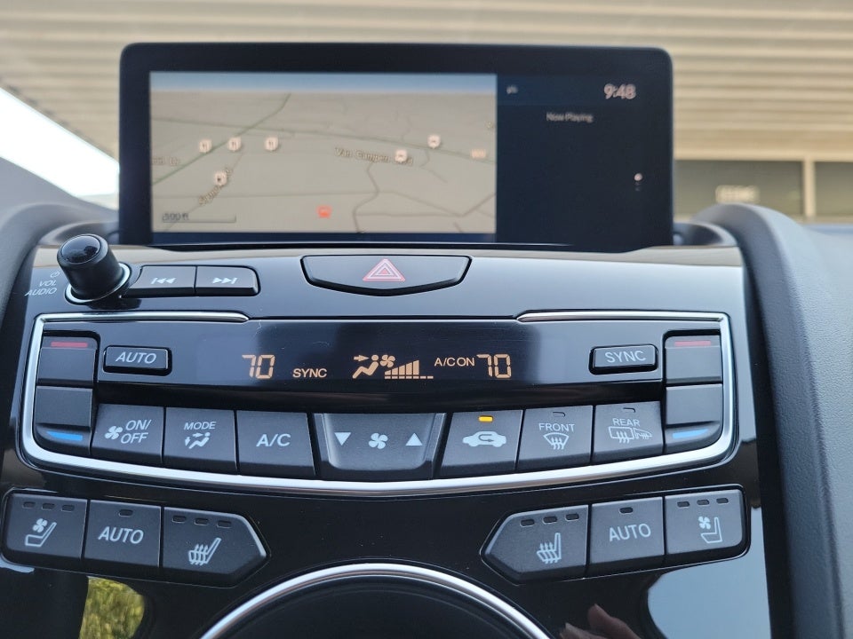 2020 Acura RDX w/Advance Pkg