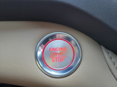 2020 Acura RDX w/Advance Pkg