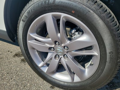 2020 Acura RDX w/Advance Pkg