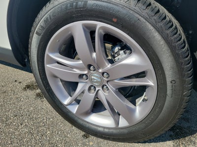 2020 Acura RDX w/Advance Pkg