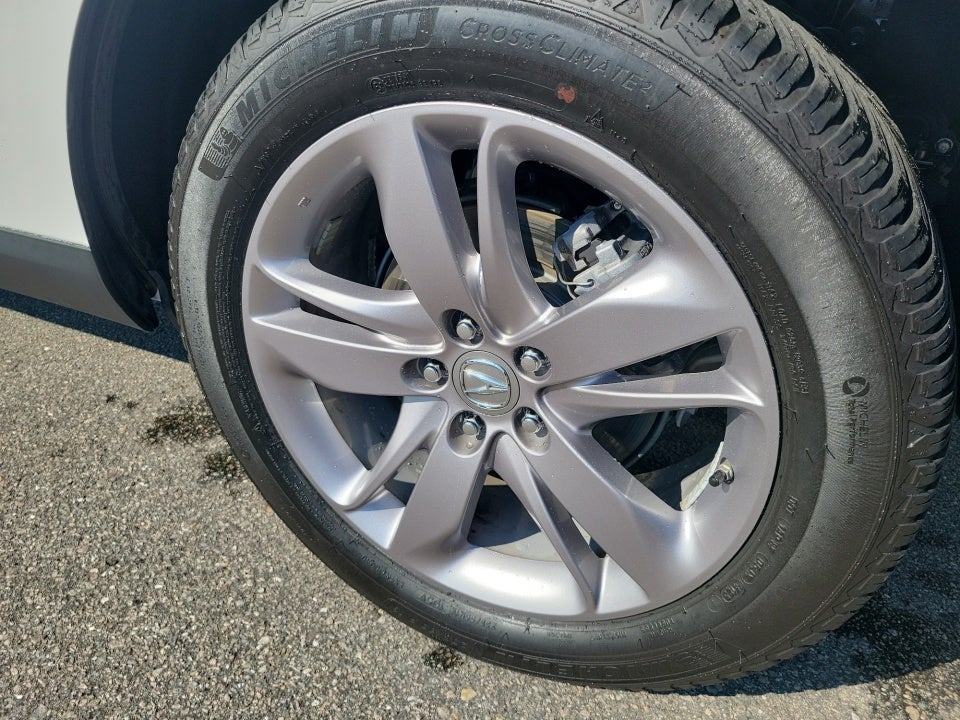 2020 Acura RDX w/Advance Pkg