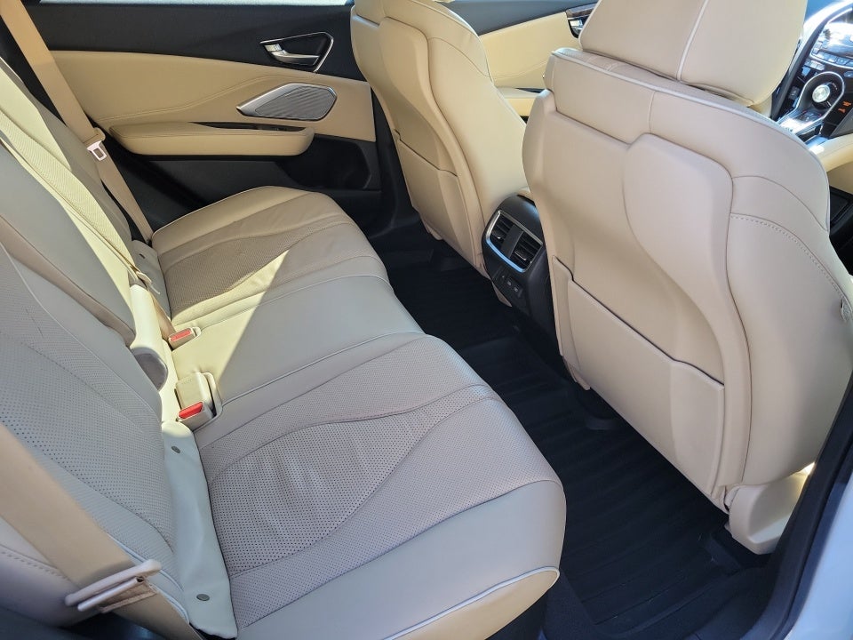 2020 Acura RDX w/Advance Pkg