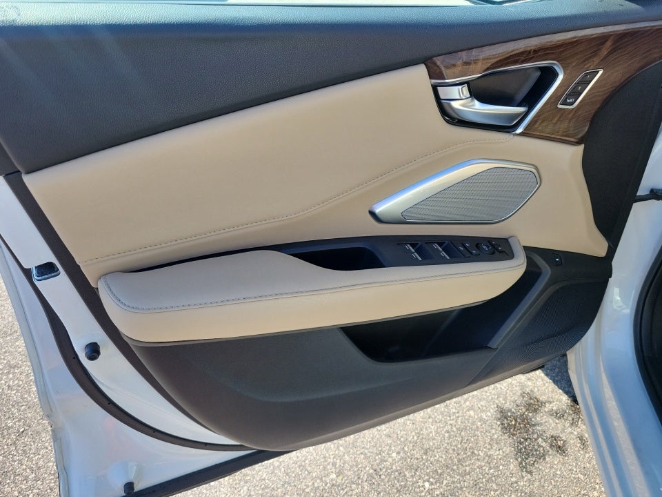 2020 Acura RDX w/Advance Pkg