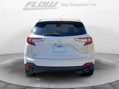 2020 Acura RDX w/Advance Pkg