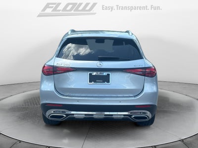 2023 Mercedes-Benz GLC 300 GLC 300