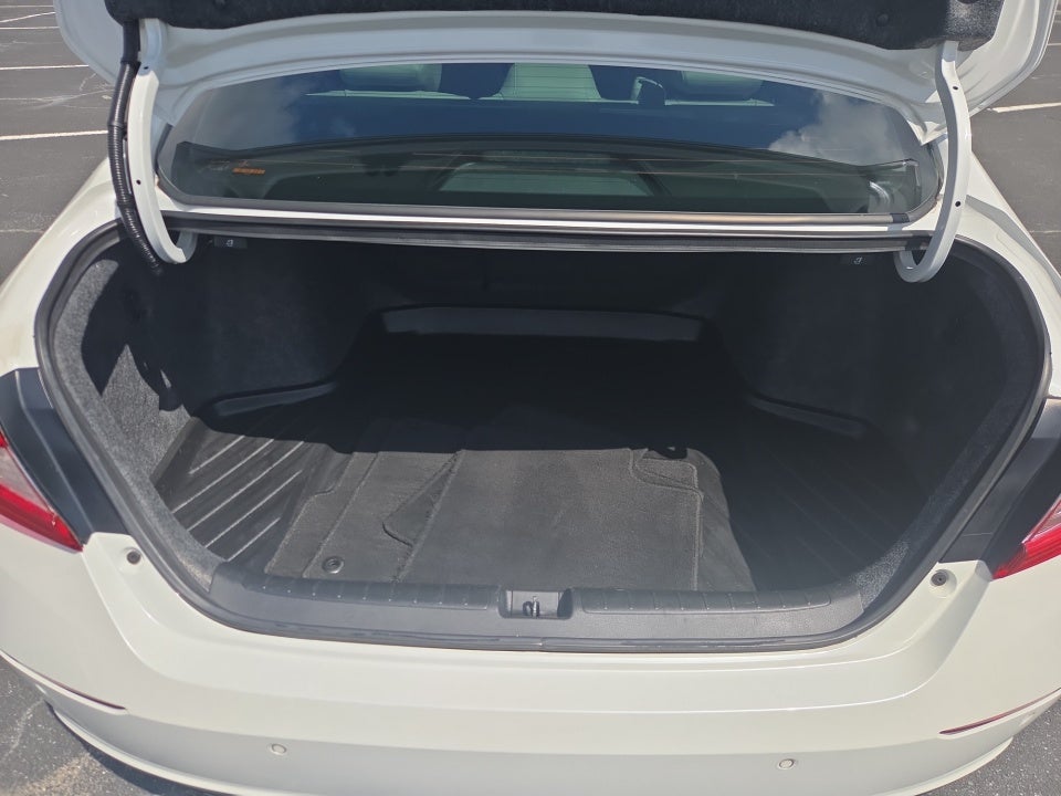 2021 Honda Accord EX-L