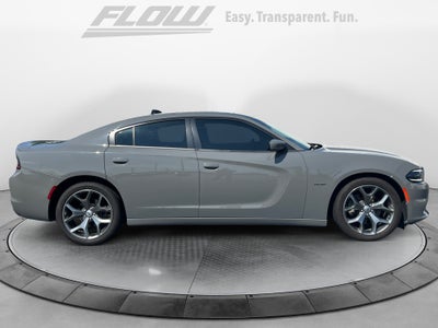 2017 Dodge Charger R/T